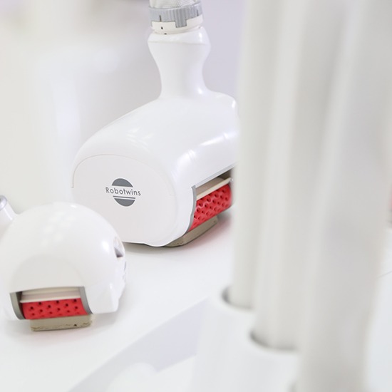 ECOONE facelift 30-45 min